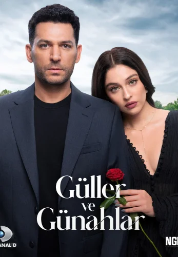 Розы и Грехи 10 серия на русской озвучке смотреть онлайн