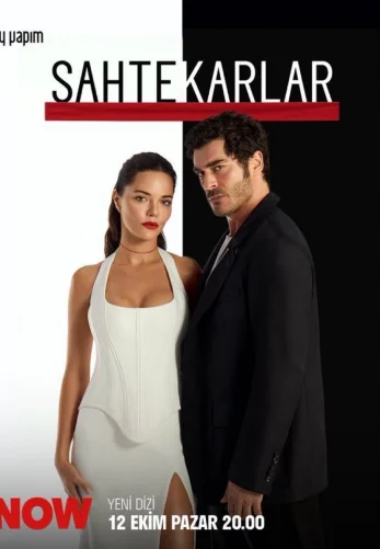 Мошенники 10 серия на русской озвучке смотреть онлайн